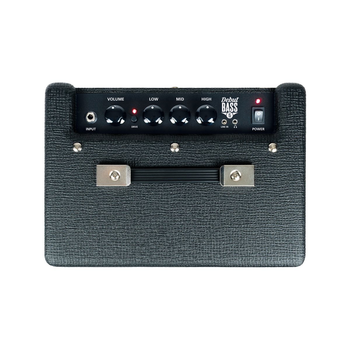 Debut Bass  Combo 15W